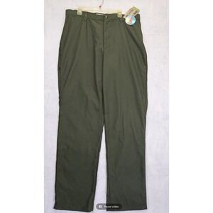 Columbia Pant Mens 40x36 Extra. Tall Long NEW UPF 50 Omni Shade Hiking XCO